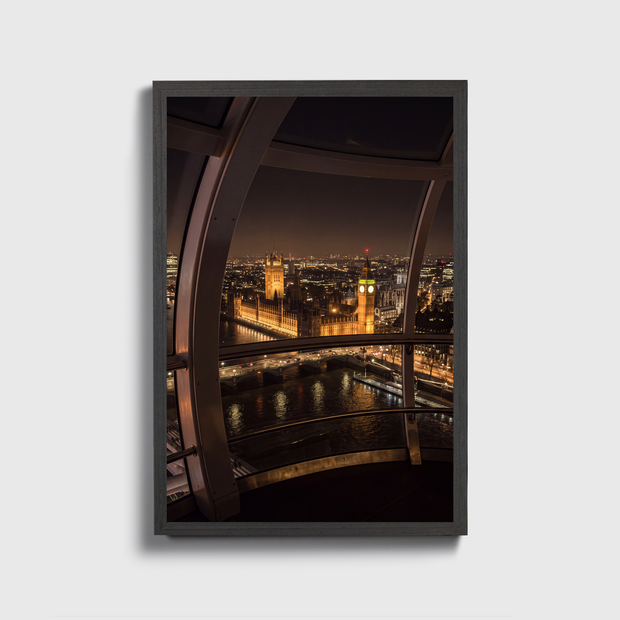 London edition