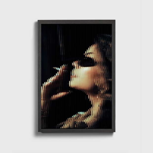 Smoke and mirrors