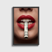 Put your money where your mouth is