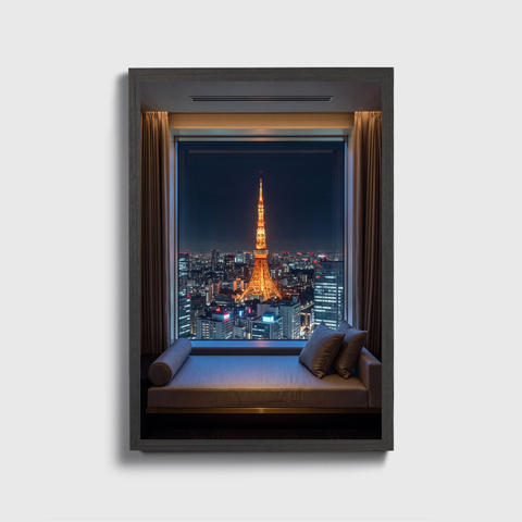 Tokyo edition