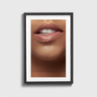 Lips don't lie