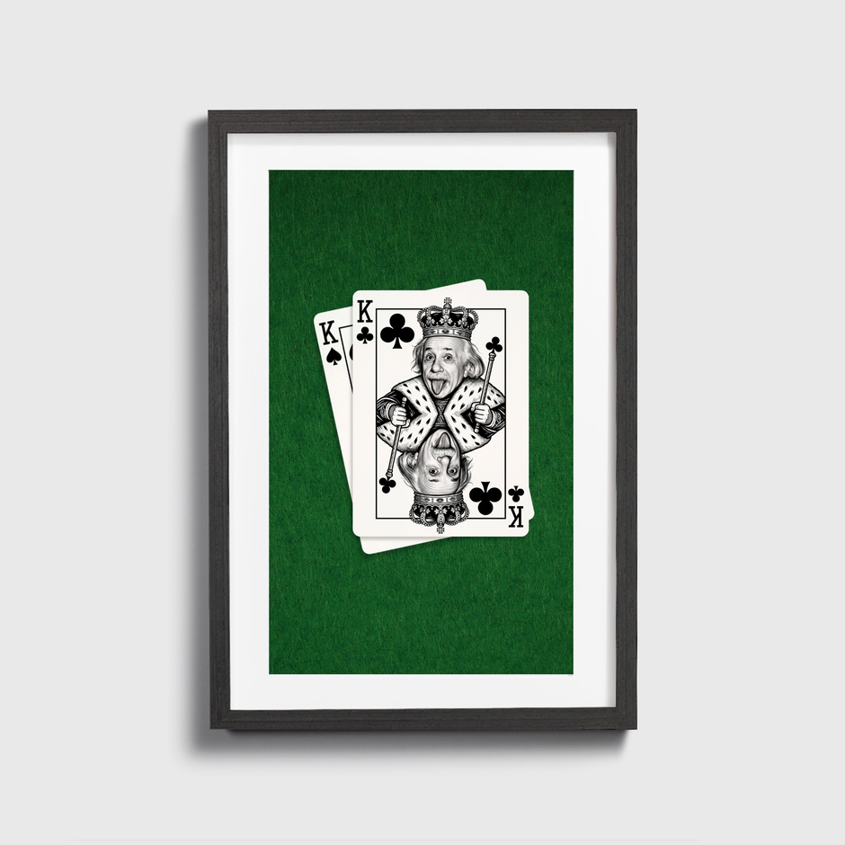 Pair of Kings