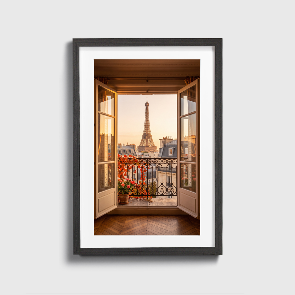 Paris edition