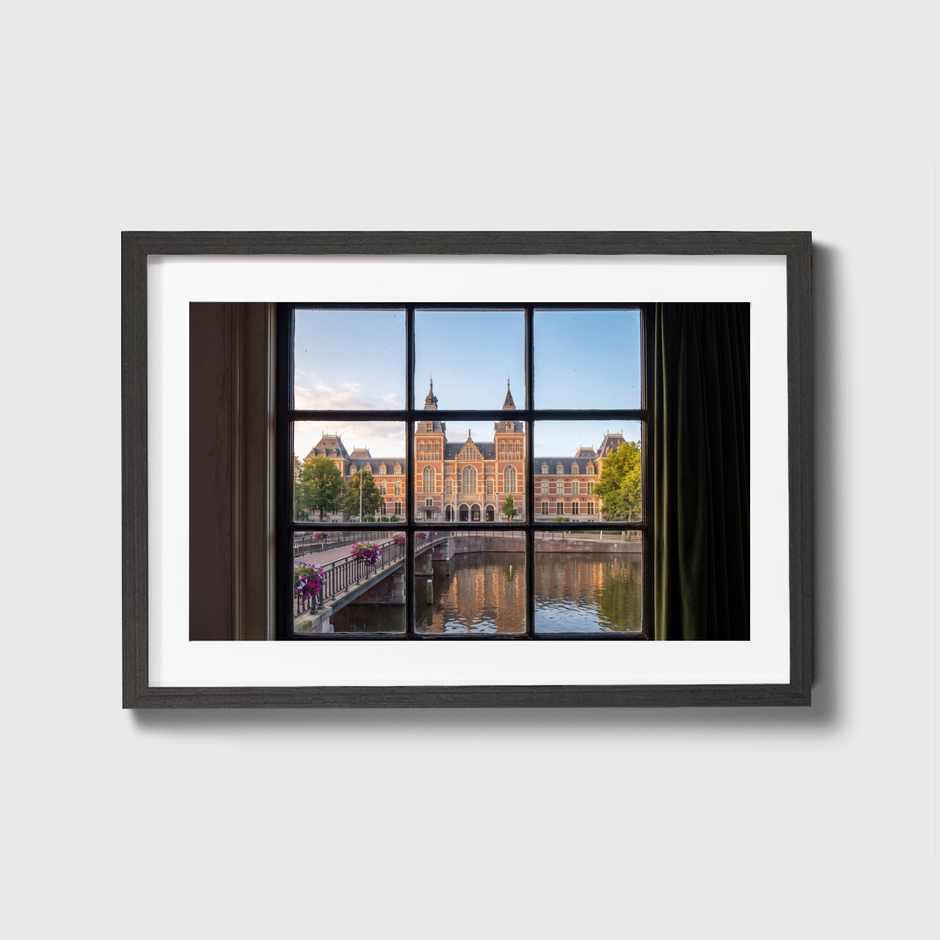Amsterdam edition #2