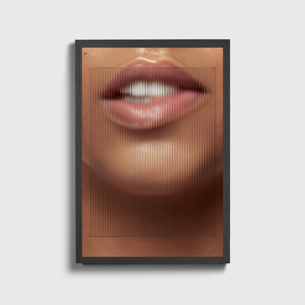 Lips don't lie