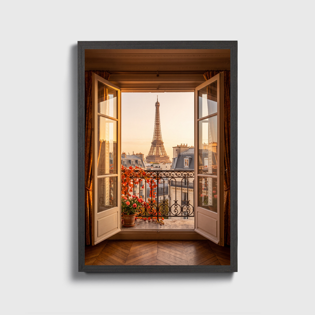 Paris edition