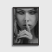 Shush it
