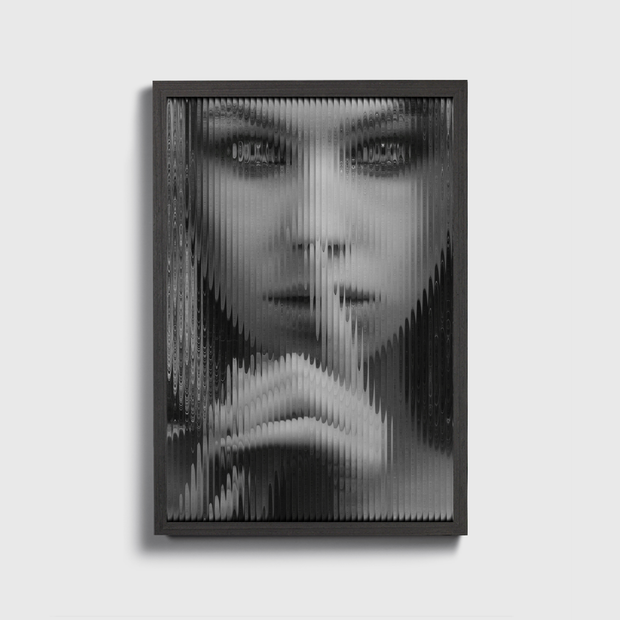 Shush it