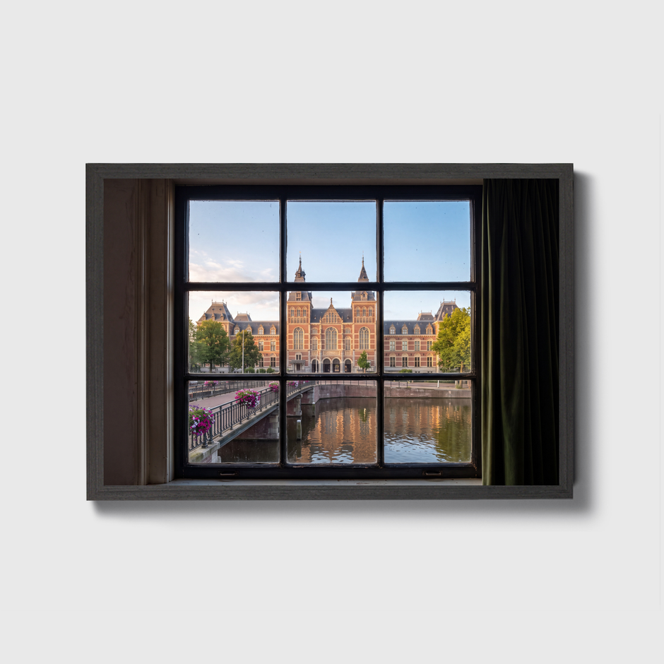 Amsterdam edition #2