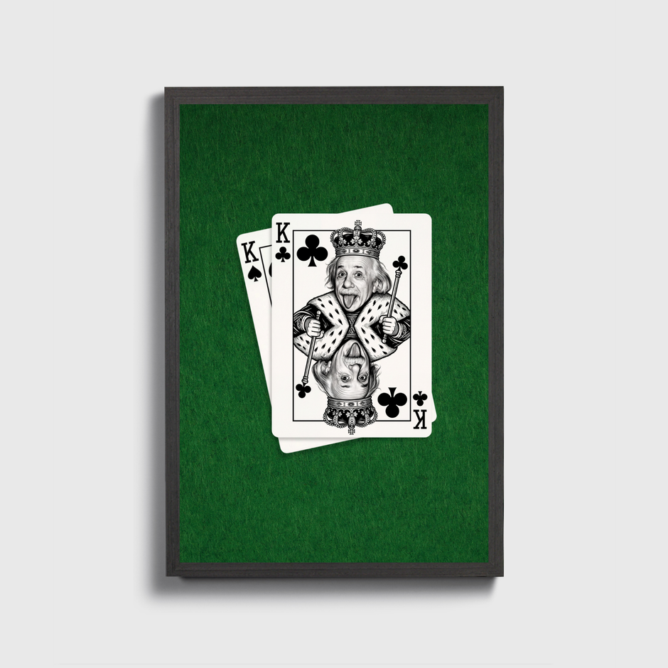 Pair of Kings