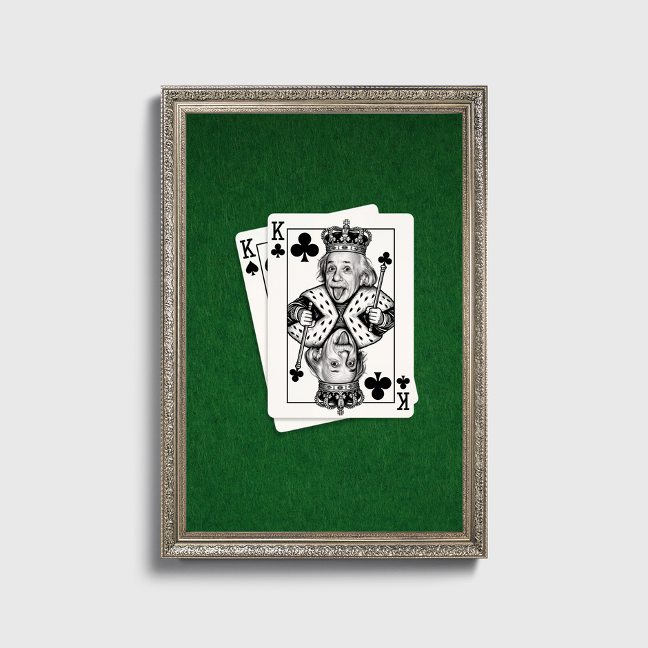 Pair of Kings