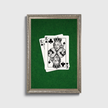 Pair of Kings