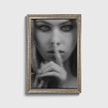 Shush it