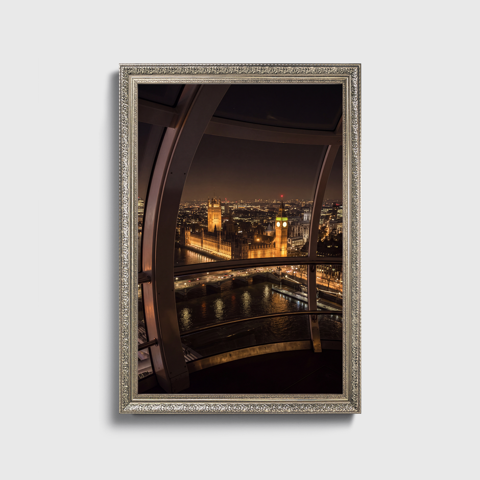London edition
