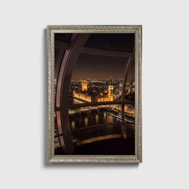 London edition