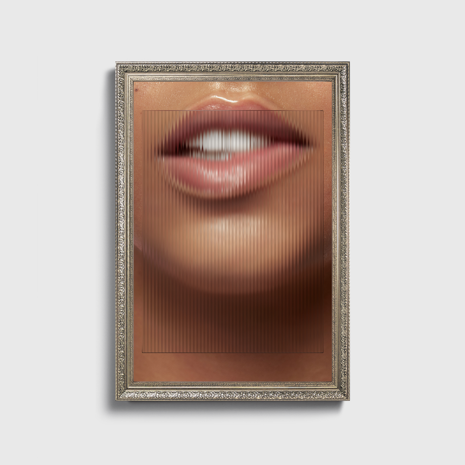 Lips don't lie