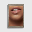 Lips don't lie