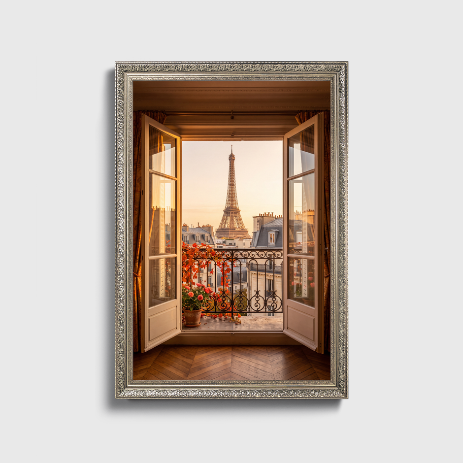 Paris edition