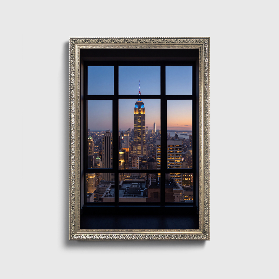 New York edition