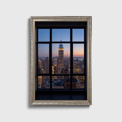 New York edition