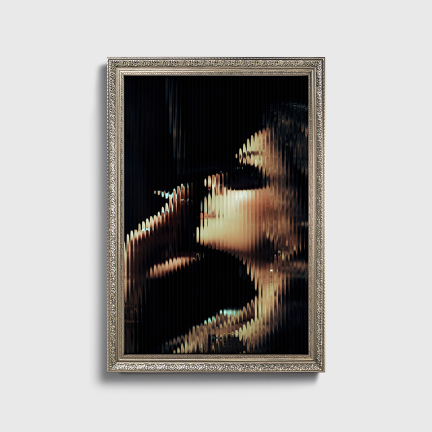 Smoke and mirrors